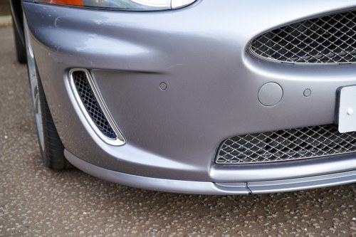 2010 Jaguar X150 XKR 5.0 Portfolio For Sale (picture 88 of 143)