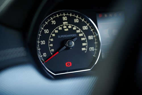 2010 Jaguar X150 XKR 5.0 Portfolio For Sale (picture 60 of 143)