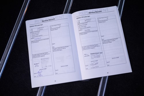 2010 Jaguar X150 XKR 5.0 Portfolio For Sale (picture 134 of 143)