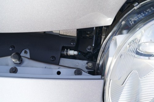 2010 Jaguar X150 XKR 5.0 Portfolio For Sale (picture 106 of 143)