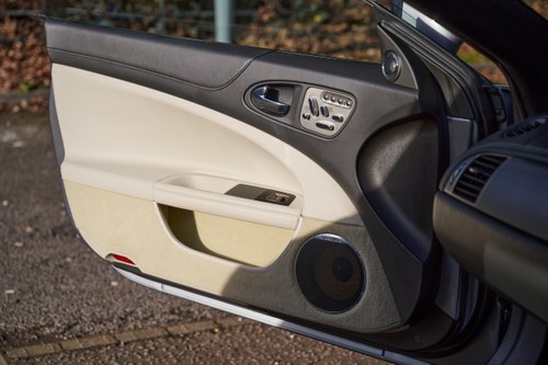 2010 Jaguar X150 XKR 5.0 Portfolio For Sale (picture 27 of 143)