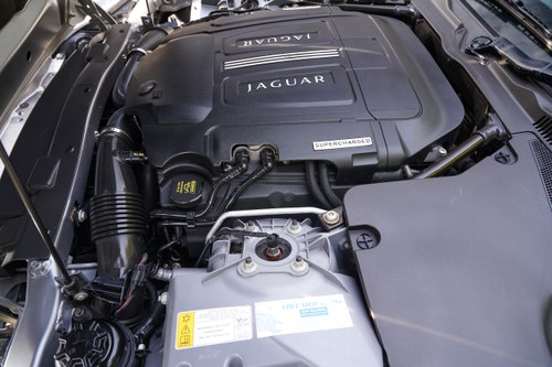 2010 Jaguar X150 XKR 5.0 Portfolio For Sale (picture 103 of 143)