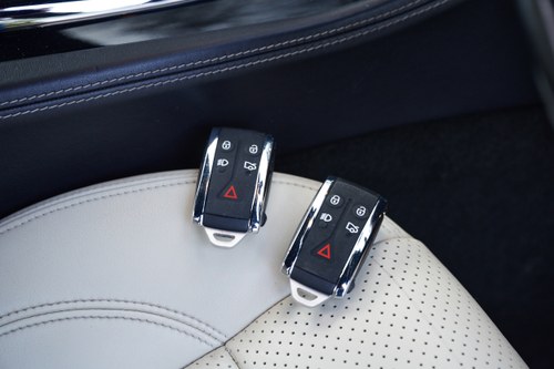 2010 Jaguar X150 XKR 5.0 Portfolio For Sale (picture 65 of 143)