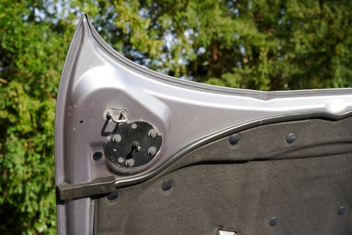 2010 Jaguar X150 XKR 5.0 Portfolio For Sale (picture 115 of 143)