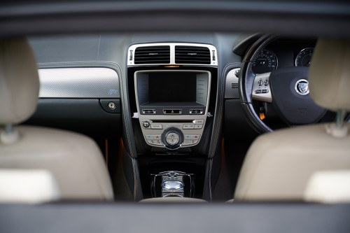 2010 Jaguar X150 XKR 5.0 Portfolio For Sale (picture 67 of 143)