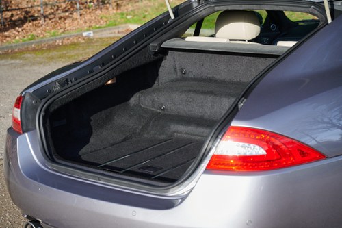 2010 Jaguar X150 XKR 5.0 Portfolio For Sale (picture 71 of 143)