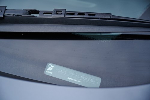 2010 Jaguar X150 XKR 5.0 Portfolio For Sale (picture 85 of 143)