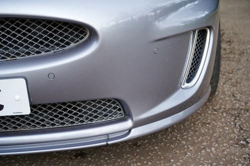 2010 Jaguar X150 XKR 5.0 Portfolio For Sale (picture 89 of 143)