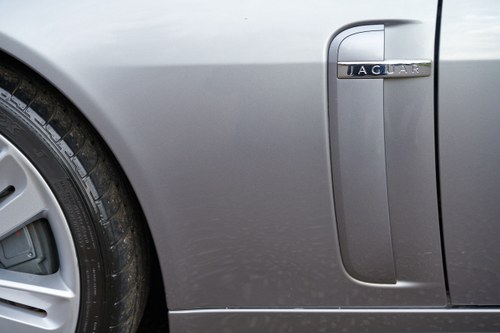 2010 Jaguar X150 XKR 5.0 Portfolio For Sale (picture 91 of 143)