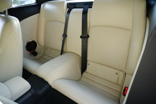 2010 Jaguar X150 XKR 5.0 Portfolio For Sale (picture 41 of 143)