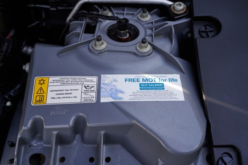 2010 Jaguar X150 XKR 5.0 Portfolio For Sale (picture 110 of 143)