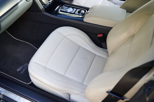 2010 Jaguar X150 XKR 5.0 Portfolio For Sale (picture 34 of 143)