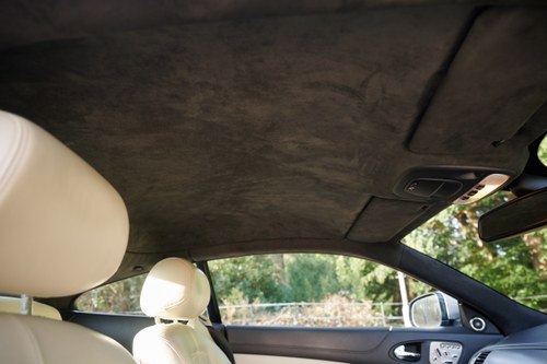 2010 Jaguar X150 XKR 5.0 Portfolio For Sale (picture 42 of 143)