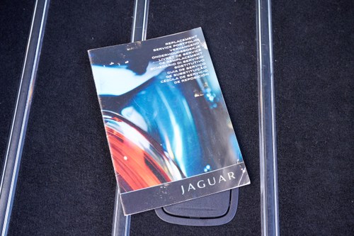 2010 Jaguar X150 XKR 5.0 Portfolio For Sale (picture 130 of 143)