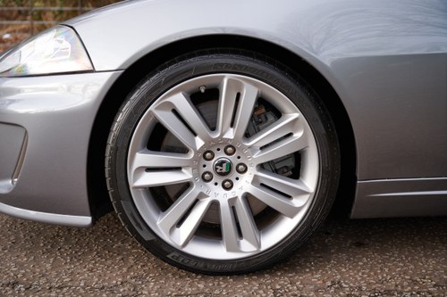 2010 Jaguar X150 XKR 5.0 Portfolio For Sale (picture 19 of 143)