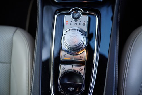 2010 Jaguar X150 XKR 5.0 Portfolio For Sale (picture 64 of 143)