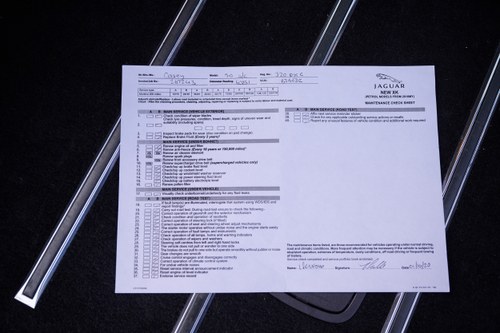 2010 Jaguar X150 XKR 5.0 Portfolio For Sale (picture 138 of 143)