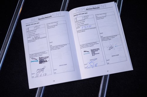 2010 Jaguar X150 XKR 5.0 Portfolio For Sale (picture 133 of 143)