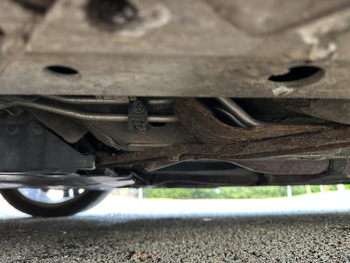 2010 Jaguar X150 XKR 5.0 Portfolio For Sale (picture 122 of 143)