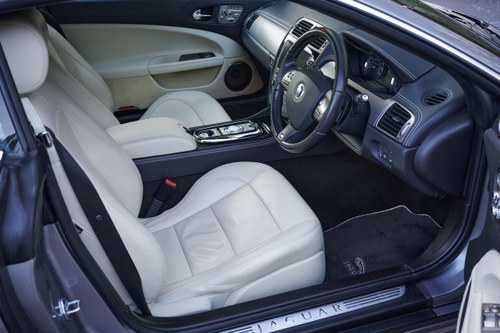 2010 Jaguar X150 XKR 5.0 Portfolio For Sale (picture 26 of 143)