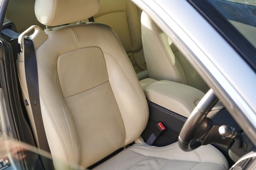 2010 Jaguar X150 XKR 5.0 Portfolio For Sale (picture 43 of 143)