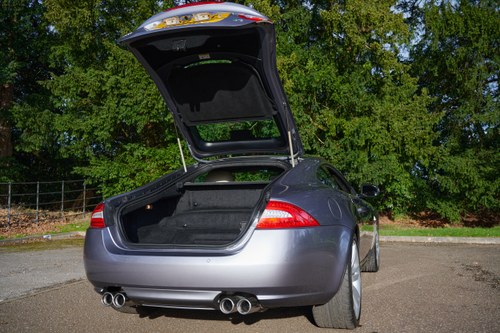 2010 Jaguar X150 XKR 5.0 Portfolio For Sale (picture 68 of 143)