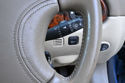 NO RESERVE - 1997 Jaguar XK8 Coupé Te koop (foto 89 van 250)