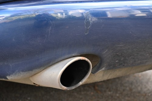 NO RESERVE - 1997 Jaguar XK8 Coupé Te koop (foto 113 van 250)