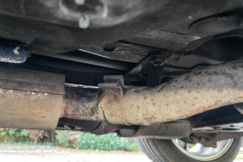 NO RESERVE - 1997 Jaguar XK8 Coupé Te koop (foto 228 van 250)