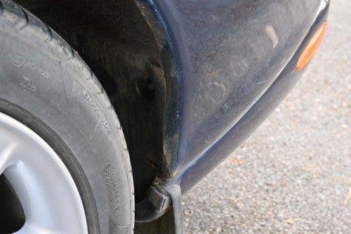 NO RESERVE - 1997 Jaguar XK8 Coupé Te koop (foto 157 van 250)