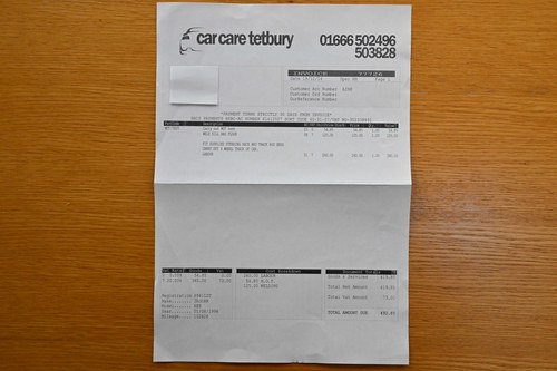 NO RESERVE - 1997 Jaguar XK8 Coupé Te koop (foto 249 van 250)