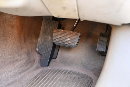 NO RESERVE - 1997 Jaguar XK8 Coupé Te koop (foto 64 van 250)