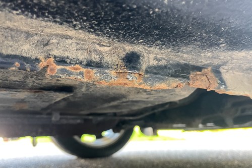 NO RESERVE - 1997 Jaguar XK8 Coupé Te koop (foto 221 van 250)