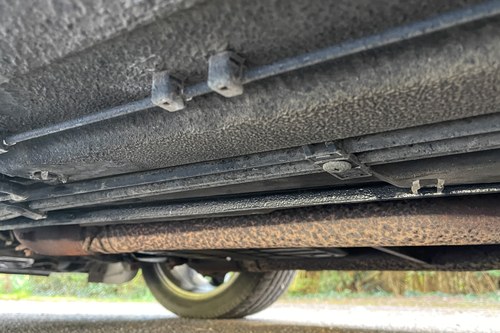 NO RESERVE - 1997 Jaguar XK8 Coupé Te koop (foto 223 van 250)