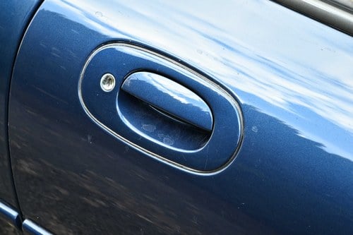 NO RESERVE - 1997 Jaguar XK8 Coupé Te koop (foto 158 van 250)