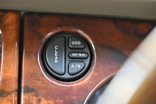 NO RESERVE - 1997 Jaguar XK8 Coupé Te koop (foto 44 van 250)