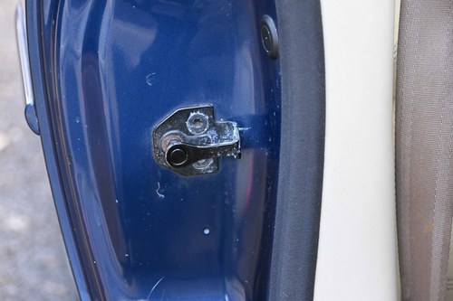 NO RESERVE - 1997 Jaguar XK8 Coupé Te koop (foto 65 van 250)