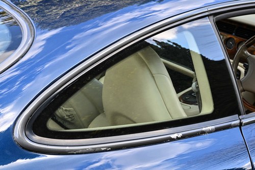 NO RESERVE - 1997 Jaguar XK8 Coupé Te koop (foto 119 van 250)