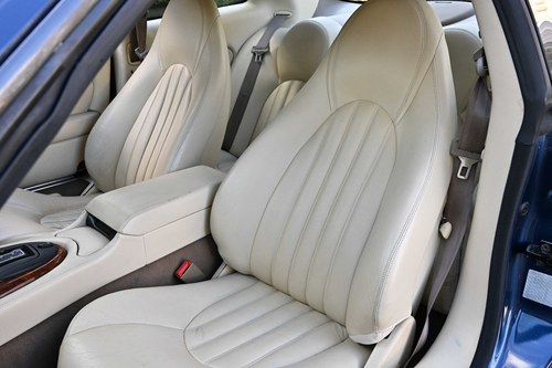 NO RESERVE - 1997 Jaguar XK8 Coupé Te koop (foto 95 van 250)