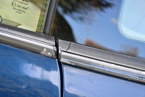 NO RESERVE - 1997 Jaguar XK8 Coupé Te koop (foto 126 van 250)