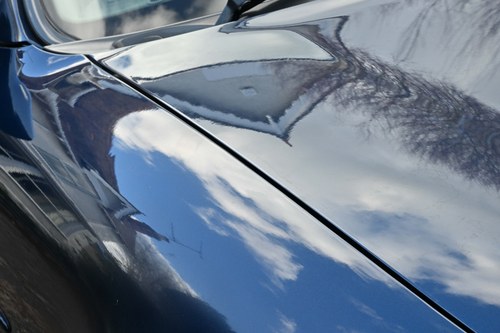 NO RESERVE - 1997 Jaguar XK8 Coupé Te koop (foto 122 van 250)