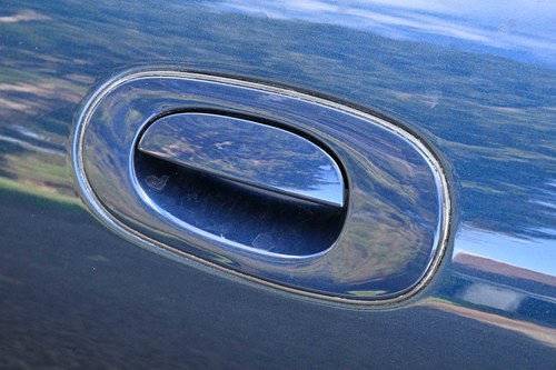 NO RESERVE - 1997 Jaguar XK8 Coupé Te koop (foto 155 van 250)