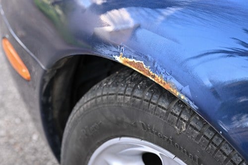 NO RESERVE - 1997 Jaguar XK8 Coupé Te koop (foto 143 van 250)