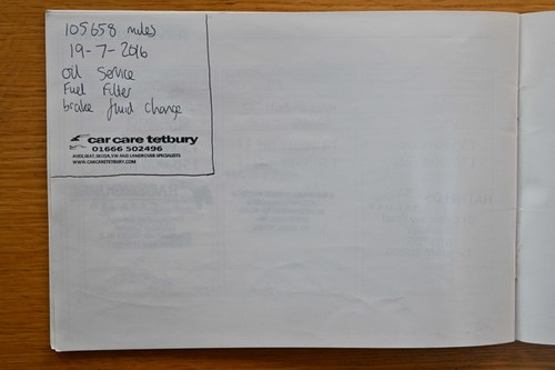 NO RESERVE - 1997 Jaguar XK8 Coupé Te koop (foto 240 van 250)