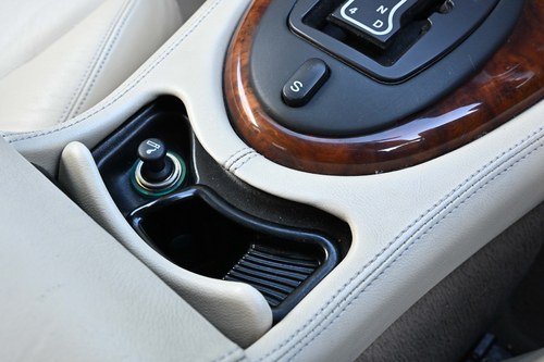 NO RESERVE - 1997 Jaguar XK8 Coupé Te koop (foto 100 van 250)