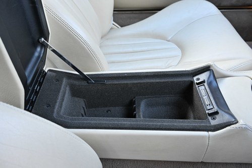 NO RESERVE - 1997 Jaguar XK8 Coupé Te koop (foto 20 van 250)