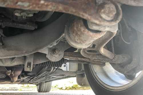 NO RESERVE - 1997 Jaguar XK8 Coupé Te koop (foto 210 van 250)