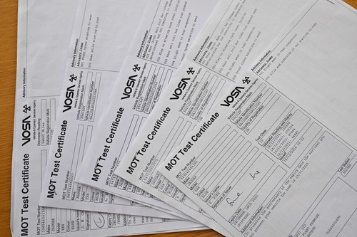 NO RESERVE - 1997 Jaguar XK8 Coupé Te koop (foto 241 van 250)