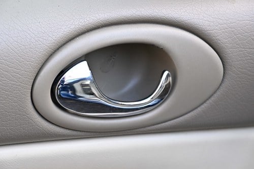 NO RESERVE - 1997 Jaguar XK8 Coupé Te koop (foto 17 van 250)