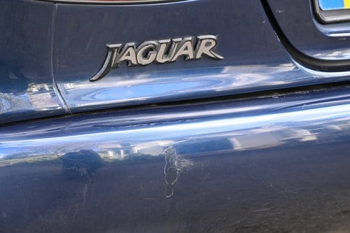 NO RESERVE - 1997 Jaguar XK8 Coupé Te koop (foto 168 van 250)